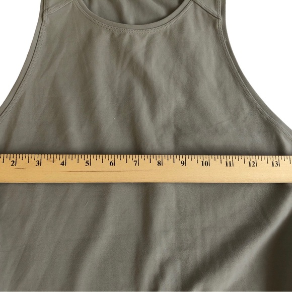 Lululemon Get Going Dress Riverstone Nulu Align Maxi Dress - Picture 7 of 10